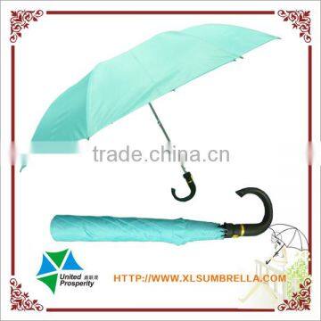 Wholesale single fold automatic umbrella