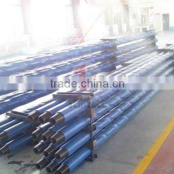 API standard NC50-67(41/2IF) spiral drill collar for sale
