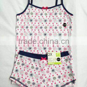 Fashion KIDS CUTE european children clothing wholesale