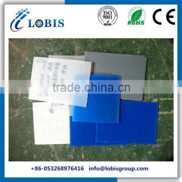 Sound Insulated Corflute Polypropylene Board in Various Grade and Sizes