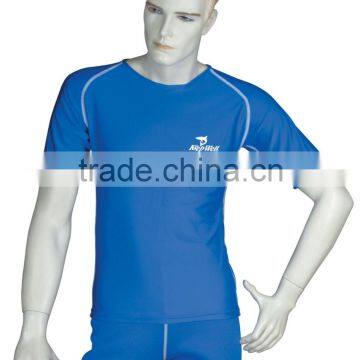 Lycra Rash Guard (WS-035)