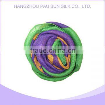 Promotional Fashion Advertising Winter Scarves photo-6