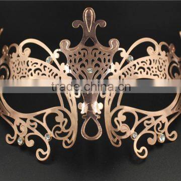 Party Mask Halloween Mask Masquerade Mask For Parties Party Supplies