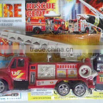 Hot sale toy fire engine truck