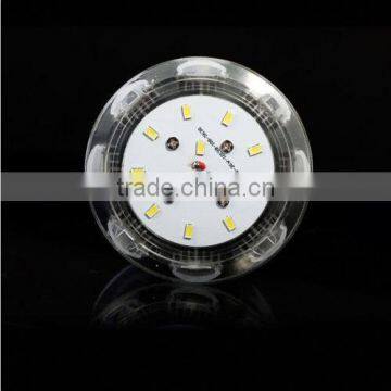 Super Bright Ac110v Ac220v Led Corn Lamp 100w Supplier photo-3