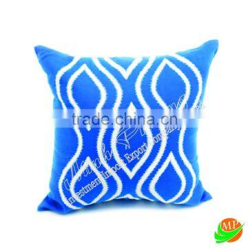 Cushion/Pillow Cover High Quality With Embroidery