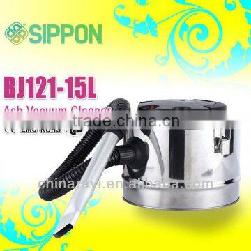 GS Approve Iron Fireplace SIPPON Dust Collector BJ121