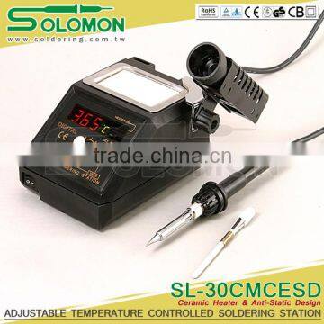 SL-30CMCESD CERAMIC HEATER ELEMENT SOLDERING STATION