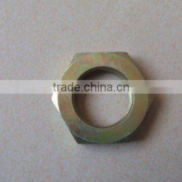 metal hexagon nut blind nut made in China