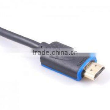 High speed HDMI cable for 3D China supplier PS4 WIFI wireless 1m 2m 3m 4m 5m