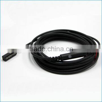 F&C Q6 Small Square Induction Proximity Sensor With CE photo-5