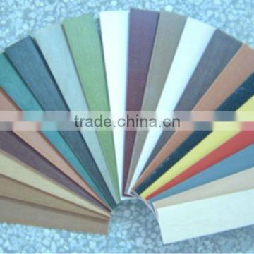 PVDF/PE protection colorful design ACP