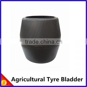 Agricultural Tyre Curing Bladder Customized Demand