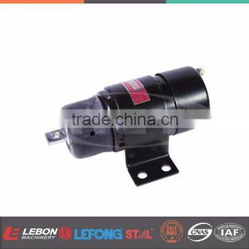 HD800 HD250 ME040145 053400 73500 Shut off Solenoid for Excavator Parts