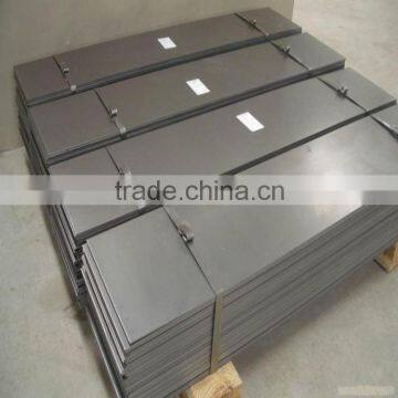 Top Quality Aisi 304 Sizes Stainless Steel Sheet photo-2