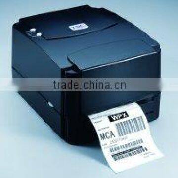 TSC TTP-243 Plus Desktop Thermal Transfer Barcode Printer