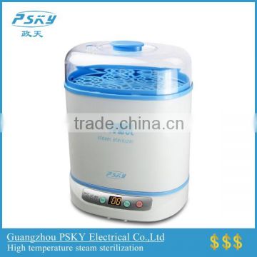 Multifunctional Mini high Temperature Steam towel Sterilizer