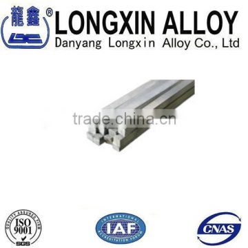 stainless steel square bar