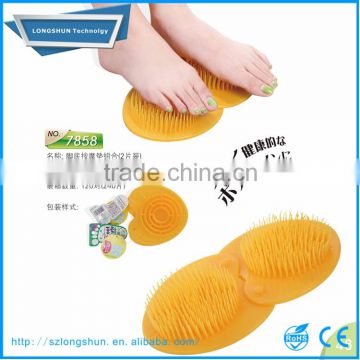 cheapest circulator foot reflexology massage mat