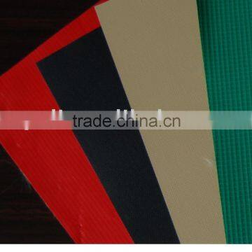 Tent Fabric