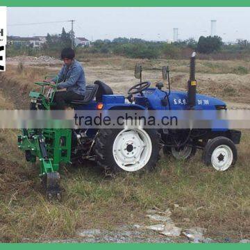 Changzhou Farmer-helper CE Farm 3 Point Backhoe Attachment Tractor 3 Point Backhoe Attachment Garden 3 Point Backhoe Attachment photo-3