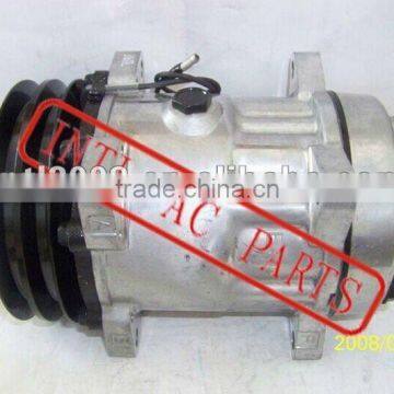 Sanden SD7H15 8030 A/C Compressor