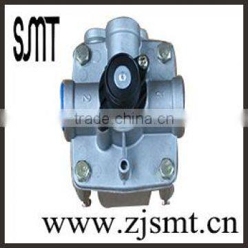 973 011 200 0 High Quality Relay Valve For Heavy Truck