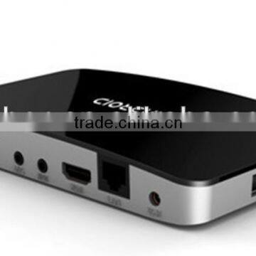 RK3066 DUAL CORE Android TV BOX K-R32 smart tv box android 4.2 tvbox