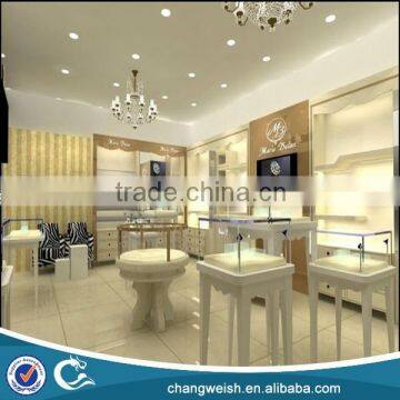 display cabinet and showcase for jewelry shop,cabinet for jewelry