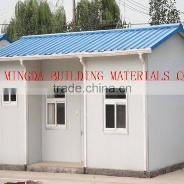 Strength Excellent Waterproof EPS Roof Sandwich Panel Factory Price/ Insulated EPS Sandwich Panel 100mm/50mm