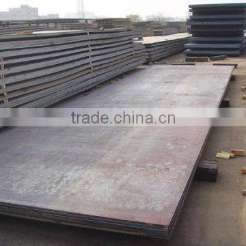 EN10025 S235JOH Hot Rolled Steel Plate photo-6