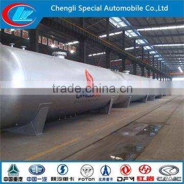 20000L Liquefied Propane Gas Container for Sale