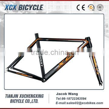 700C no name bike frame road