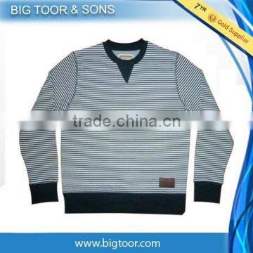 Premium quality Eco Friendly mens Sweatshirts