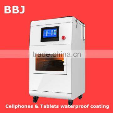 2016 Nano Vacuum Coating Waterproof Machine for Smart Phone photo-3