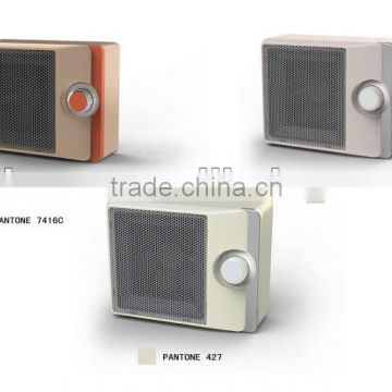 1500W PTC fan heater