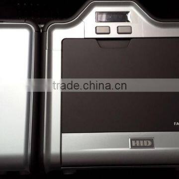 Fargo HDP5000 Dual-Sided Retransfer ID Card Printer