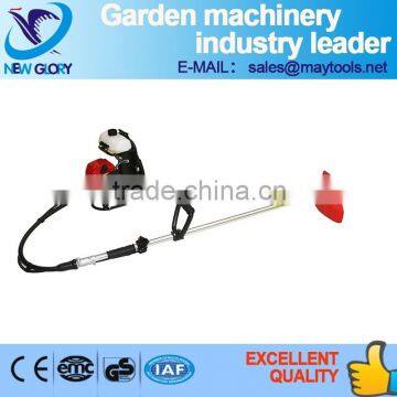 43CC Gas Powered Backpack Knapsack Brush Cutter