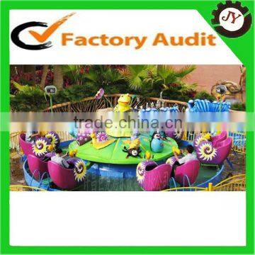 Theme Park Equipment for Sale Kids Game Snail Impossible photo-3