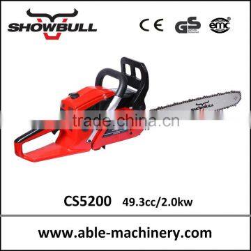 offer free sample bulk order 60cc chainsaw