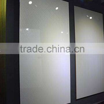 New design LCK MDF board for kitchen cabinet door and furniture