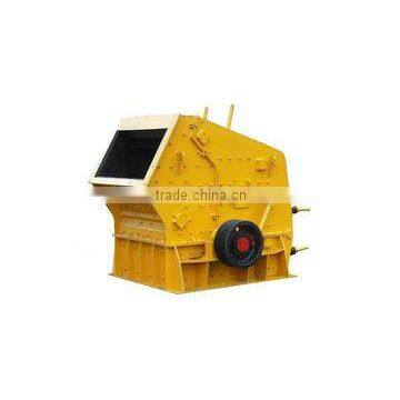 High Production Impact Crusher PF1214 From Baichy Machinery