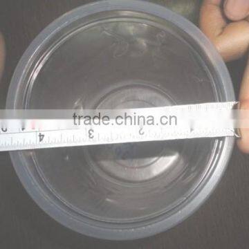 Disposable Bowl 1000ML Capacity photo-2
