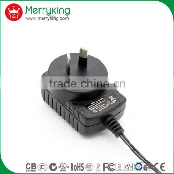 12v 300ma 500ma 600ma ac adapter 13v 600ma switching adaptor factory direct sales