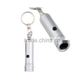 wholesale low price led KeyChain as gifts& promotional