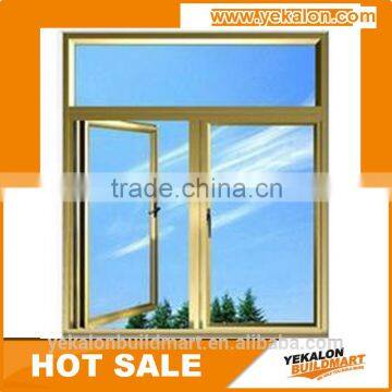 Latest Professional Aluminum Casement Window