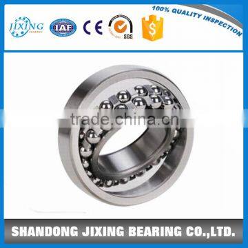 Heavy Radial Load 1316 Spherical Ball Bearing Full Complement Bearing.