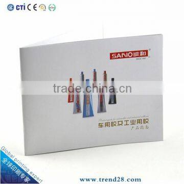 User guide for Sanvo liquid glue