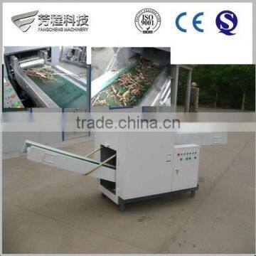 Economical and Practical Automatic Industrial Fabric Cutting Machine