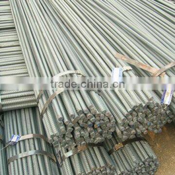 prime alloy steel rebar